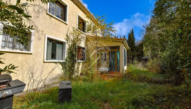Villa / Maison 10 pièces  à vendre Draguignan 83300