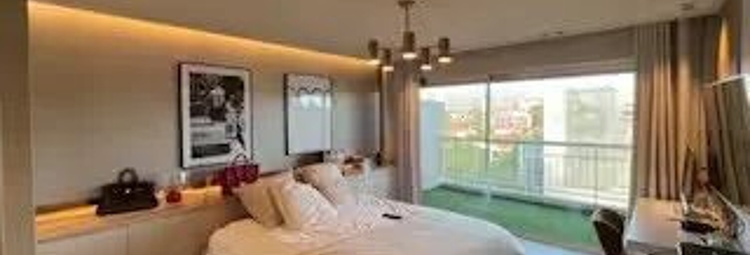 Appartement  51 m² à vendre à Antibes (06160)