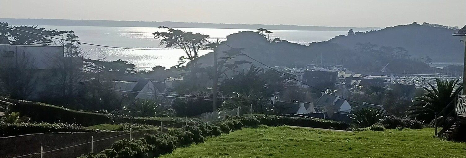 Appartement 2 Pièces 30 m² à vendre à Trébeurden (22560)