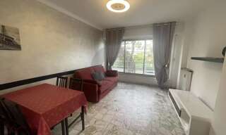 Appartement 2 Pièces 39 m² à louer à Menton (06500)