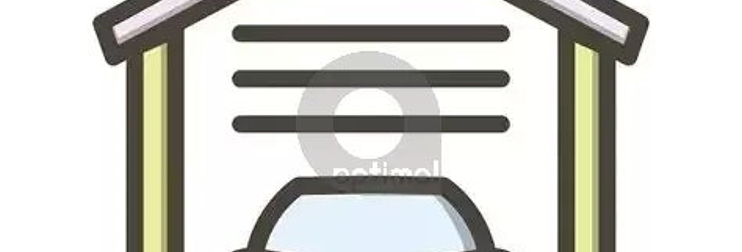 Garage  21 m² à vendre à Roquebrune-Cap-Martin (06190)