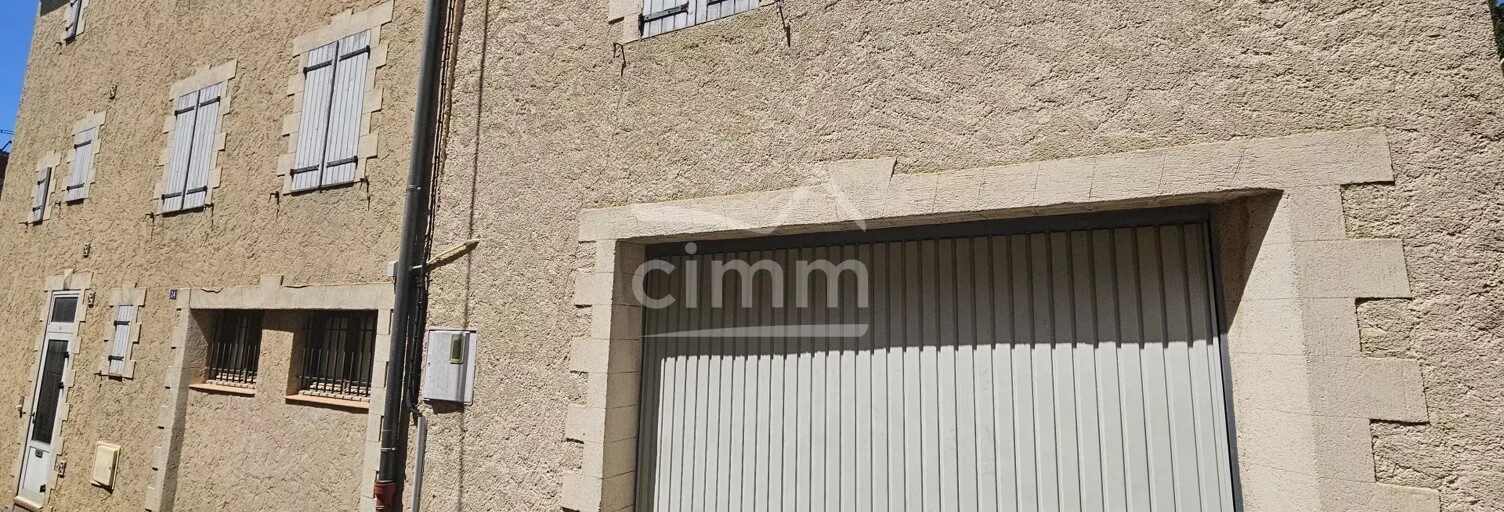 Maison 7 Pièces 189 m² à vendre à Oraison (04700)