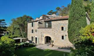 Maison 9 Pièces 330 m² à vendre à Uzès (30700)