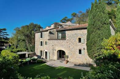 Maison 9 pièces 890000 €