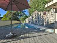 Mas de Village avec Piscine et Jardin — photo 3