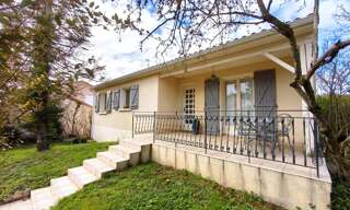 Maison 4 Pièces 99 m² à vendre à Montamisé (86360)