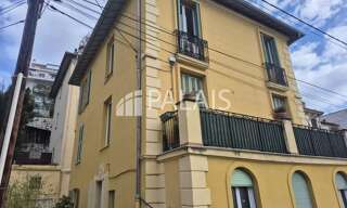 Appartement 3 Pièces 60 m² à louer à Nice (06000)