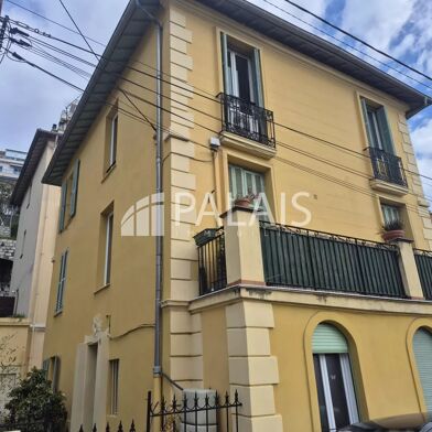 Appartement 3 pièces 1600 €