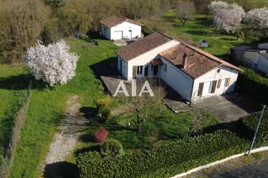 Maison 5 pièces 144450 €