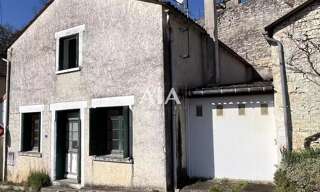 Maison 5 Pièces 96 m² à vendre à Luxé (16230)