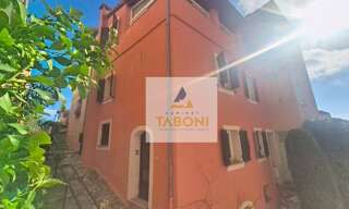 Maison 6 Pièces 93 m² à vendre à Falicon (06950)