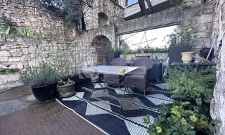 Appartement 3 Pièces 75 m² à vendre à Les Baux-de-Provence (13520)