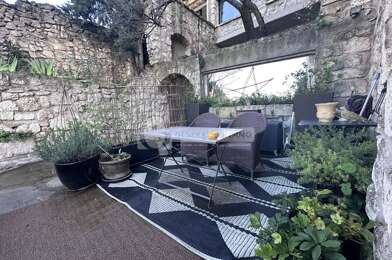 Appartement 3 pièces 390000 €