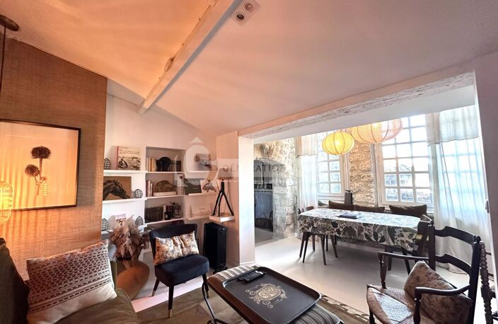 LES BAUX DE PROVENCE - Maison de village avec terrasse et parkin — photo 2