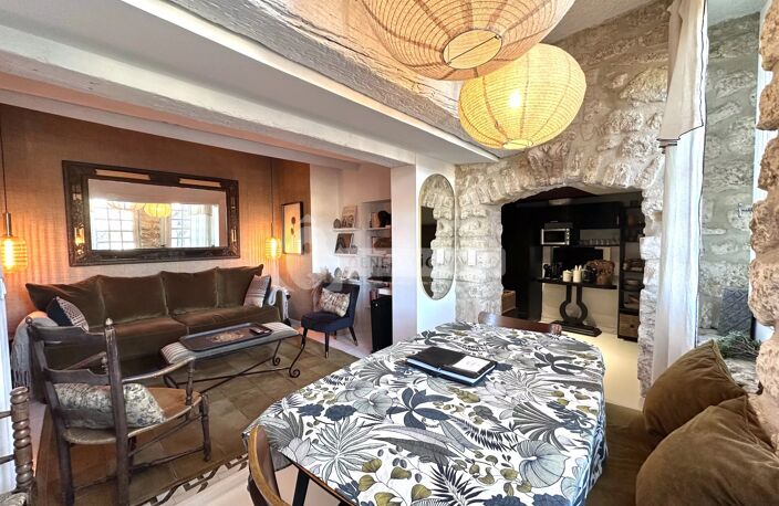 LES BAUX DE PROVENCE - Maison de village avec terrasse et parkin — photo 3