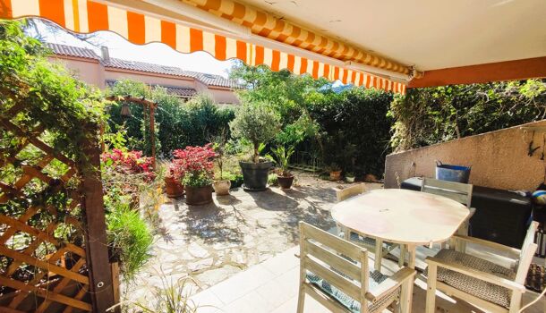 Appartement 3 pièces  à vendre Rayol-Canadel-sur-Mer 83820