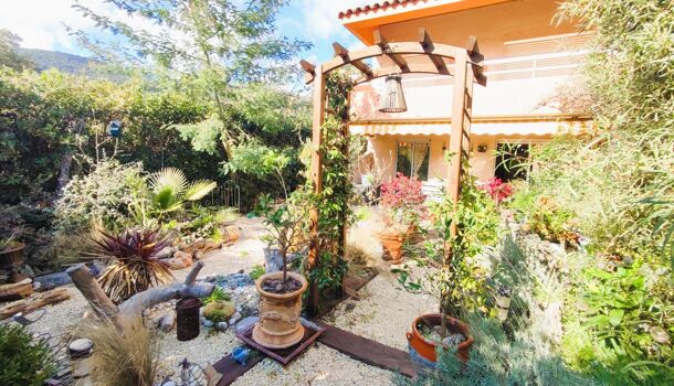 Appartement 3 pièces  à vendre Rayol-Canadel-sur-Mer 83820