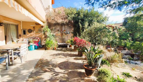 Appartement 3 pièces  à vendre Rayol-Canadel-sur-Mer 83820