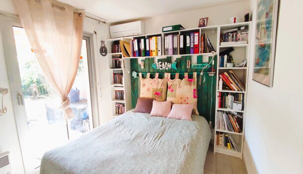 Appartement 3 pièces  à vendre Rayol-Canadel-sur-Mer 83820