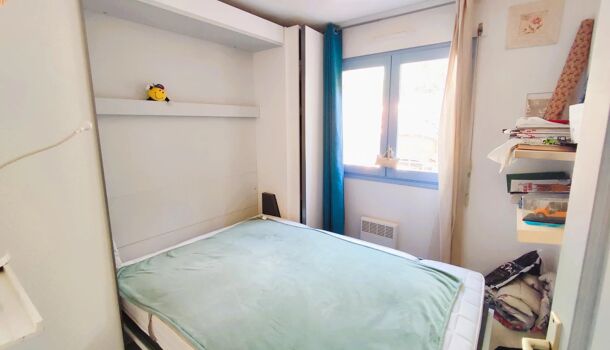 Appartement 3 pièces  à vendre Rayol-Canadel-sur-Mer 83820