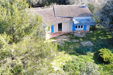 Maison 4 pièces 398000 €