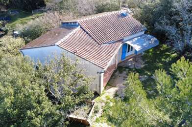 Maison 4 pièces 398000 €