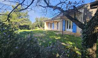 Maison 4 Pièces 109 m² à vendre à Venasque (84210)