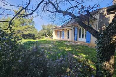 Maison 4 pièces 398000 €