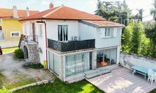 Maison 4 Pièces 99 m² à vendre à Saint-Rambert-d'Albon (26140)