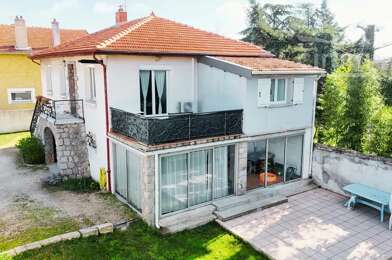 Maison 4 pièces 227000 €