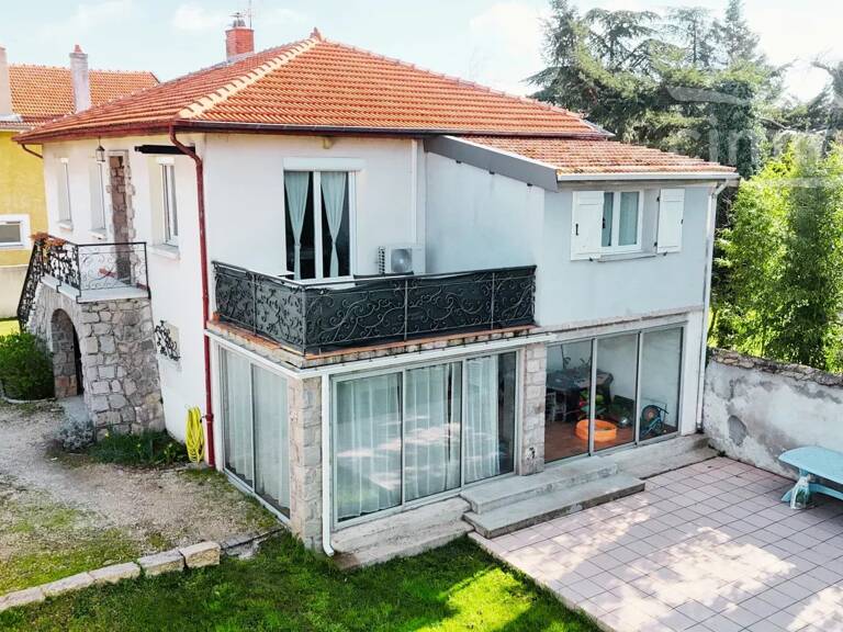 MAISON 4 CHAMBRES — photo 1