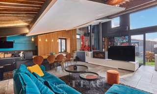 Appartement 4 Pièces 109 m² à vendre à Aix-en-Provence (13100)