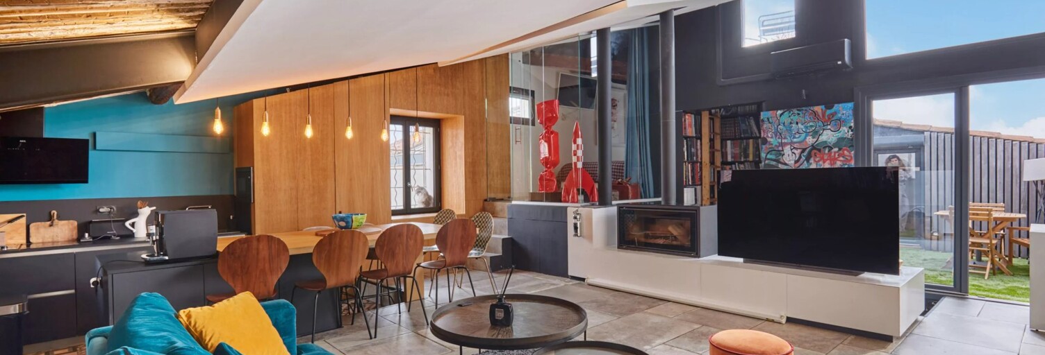 Appartement 4 Pièces 109 m² à vendre à Aix-en-Provence (13100)