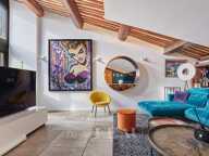 Aix-en-Provence - Loft d'architecte avec terrasse — photo 3