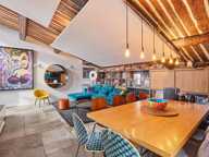 Aix-en-Provence - Loft d'architecte avec terrasse — photo 4
