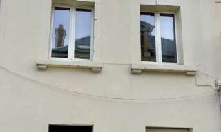 Maison 3 Pièces 60 m² à vendre à Lillebonne (76170)