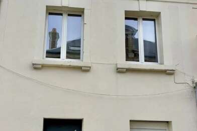 Maison 3 pièces 124000 €