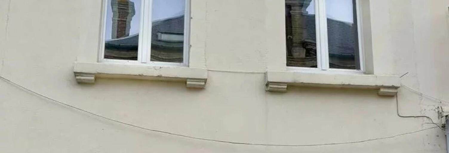 Maison 3 Pièces 60 m² à vendre à Lillebonne (76170)