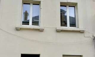 Maison 3 Pièces 60 m² à vendre à Lillebonne (76170)