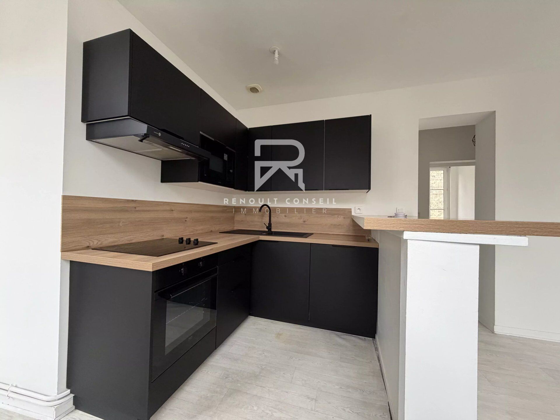 Agence immobilière de Renoult Conseil Immobilier