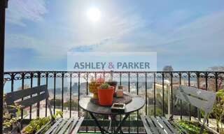 Appartement 2 Pièces 50 m² à vendre à Beausoleil (06240)