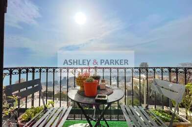 Appartement 2 pièces 334000 €