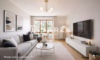 Appartement 4 Pièces 80 m² à vendre à Marseille 12 (13012)