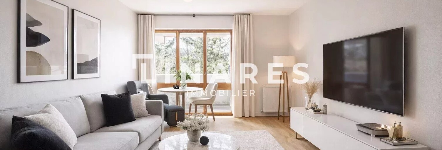 Appartement 4 Pièces 80 m² à vendre à Marseille 12 (13012)