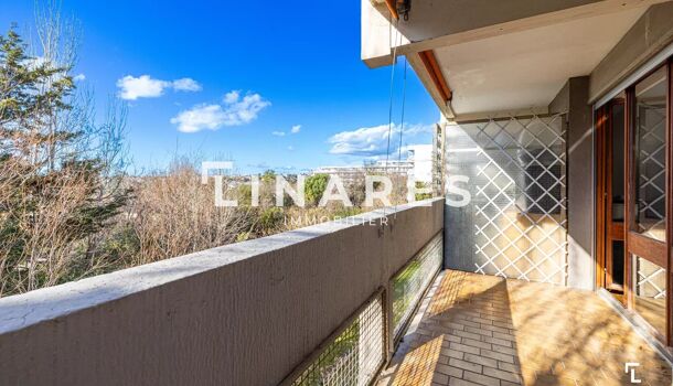 Appartement 4 pièces  à vendre Marseille 12eme 13012