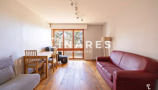 Appartement 4 pièces  à vendre Marseille 12eme 13012