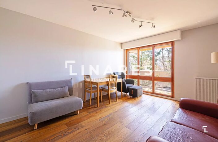 LE VENDOME - Appartement T4 80m2 - Terrasse - Parking - 13012 LA — photo 4