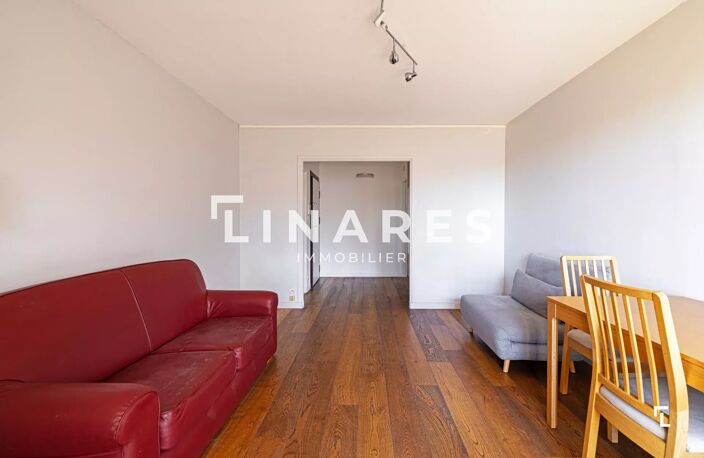 LE VENDOME - Appartement T4 80m2 - Terrasse - Parking - 13012 LA — photo 5
