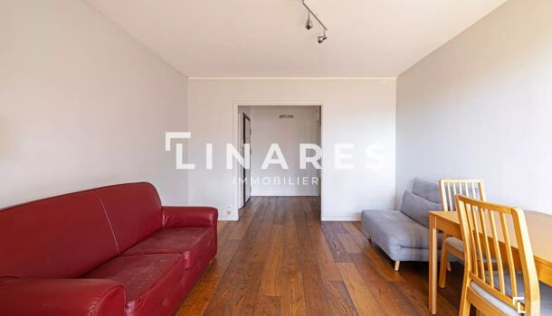 Appartement 4 pièces  à vendre Marseille 12eme 13012