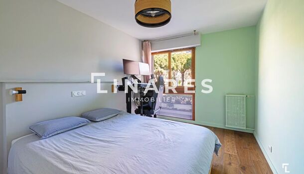 Appartement 4 pièces  à vendre Marseille 12eme 13012